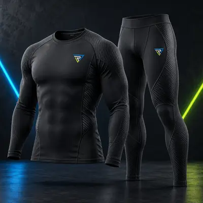 ایکون بیس‌لایر و لگ